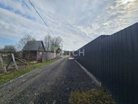 Дом, г.о. Пушкинский, #id1964290