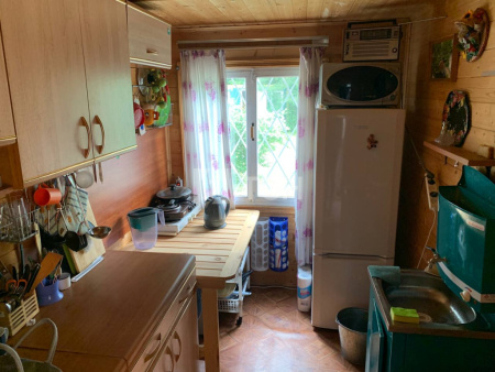 Дом, г.о. Пушкинский, СНТ Нагорное, 232, #id1666298