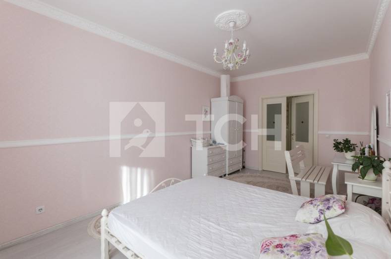 2-комн. Квартира, Ивантеевка, Хлебозаводская улица, 43А, #id665587