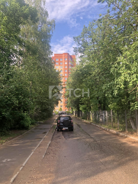 2-комн. квартира, Щёлково, улица Строителей, 3, #id1352329