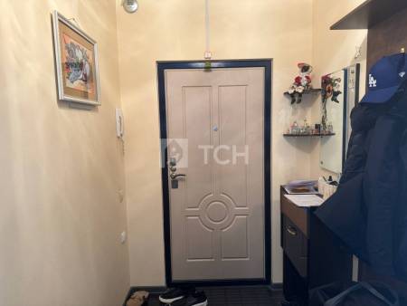 2-комн. квартира, Королёв, улица Горького, 12А, #id1947823