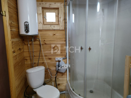 Дом, г.о. Щёлково, СНТ Надежда, 66, #id1283634