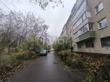 2-комн. квартира, Королёв, Советская улица, 16, #id1319244