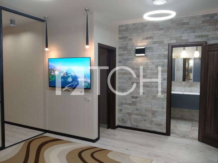 2-комн. квартира, Пушкино, ул Просвещения, 11к3 #id283254