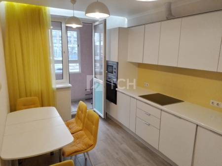 2-комн. квартира, Королёв, Бурковский проезд, 38к4, #id1964253