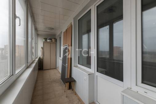 3-комн. квартира, Королёв, улица Болдырева, 5, #id1559691