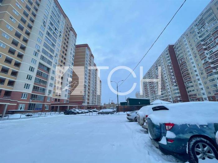1-комн. квартира, Королев, ул Пионерская, 30к12 #id274147