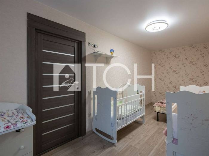 2-комн. квартира, Щелково, ул Комарова, 5 #id279445