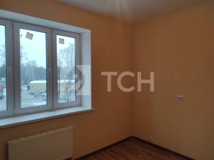 2-комн. Квартира, Пушкино, улица Просвещения, 12к1, #id615715