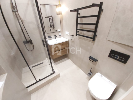 Квартира-студия, Королёв, Советская улица, 47к4, #id882142