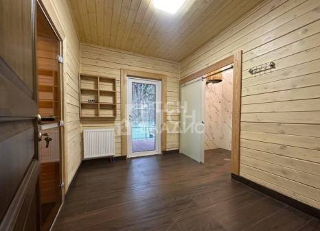 Дом, г.о. Щёлково, коттеджный посёлок Лосиный Парк, Осиновая улица, 10В, #id1740178