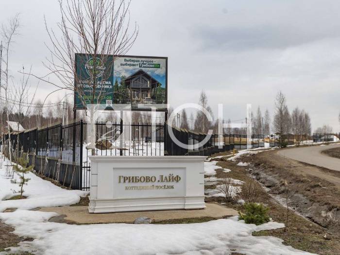 Дом, Пушкинский район #id303415