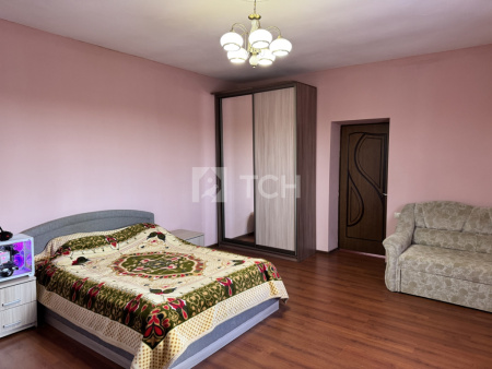 Дом, Владимирская область, Александровский район, деревня Крутец, Луговая улица, 11, #id1241494