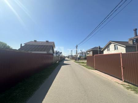 Дом, г.о. Щёлково, КП Лосиный парк-2, Спокойная улица, 40, #id1608911