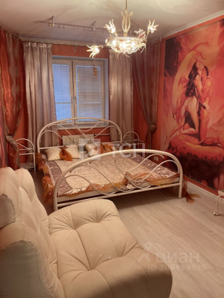 2-комн. квартира, Королёв, Пушкинская улица, 9А, #id1306502