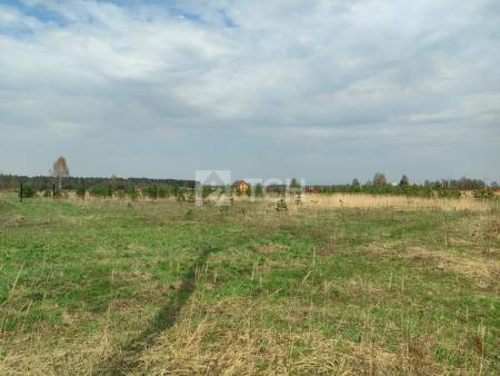 Земельный участок, Богородский г.о., Ногинск, Ново-Богородская улица, #id1570956