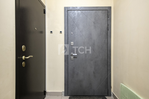 1-комн. квартира, Мытищи, 2-я Институтская улица, 28, #id1082528