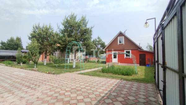 Дом, г.о. Лосино-Петровский, деревня Райки, улица Свободы, 5, #id1634739
