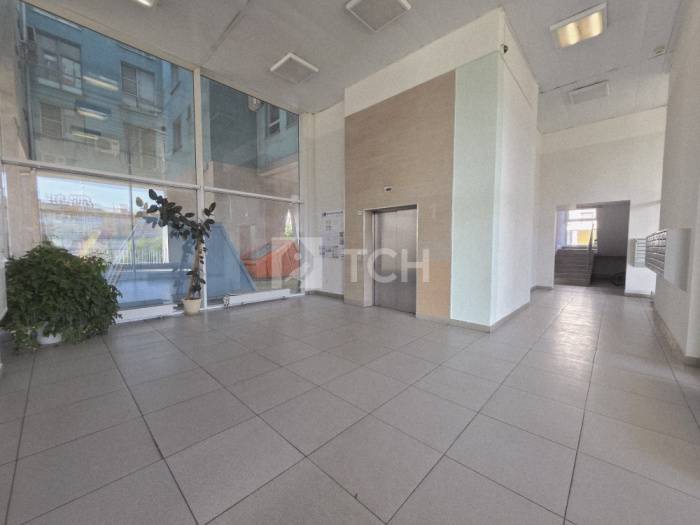 2-комн. квартира, Балашиха, проспект Ленина, 32Г, #id2297444