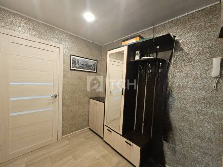 2-комн. квартира, Пушкино, Писаревский проезд, 3, #id1799001