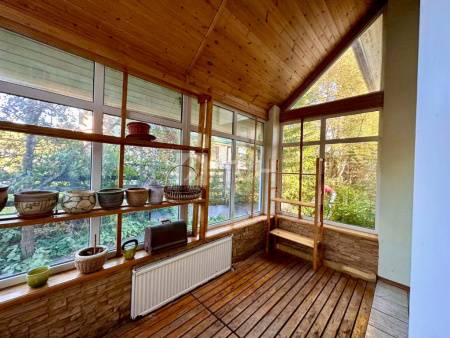 Дом, Новомосковский административный округ, деревня Бачурино, 7, #id1388894