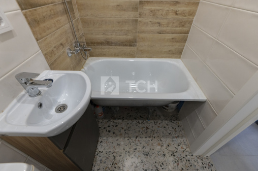 1-комн. квартира, Ивантеевка, Школьная улица, 10Б, #id1068027