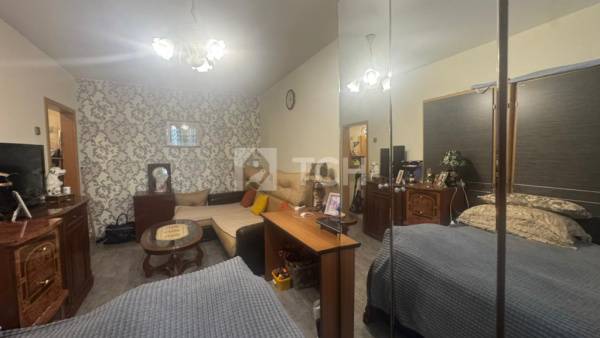 1-комн. квартира, Королёв, Парковая улица, 6/13, #id1349805