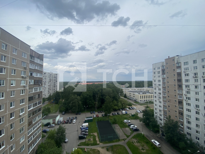 2-комн. Квартира, Королёв, проспект Космонавтов, 3, #id399430