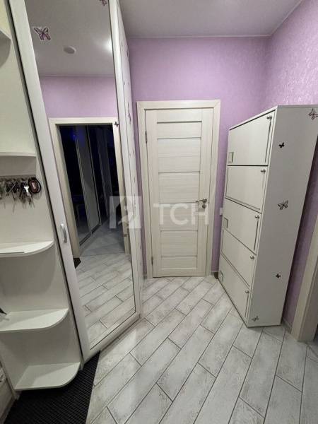 Квартира-студия, Королёв, улица Академика Легостаева, 8, #id1991371