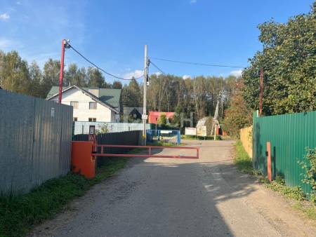 Дом, г.о. Лосино-Петровский, деревня Топорково, #id1772708