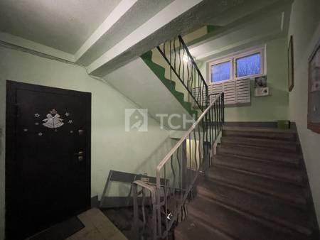 1-комн. квартира, Мытищи, улица Семашко, 17, #id2006906