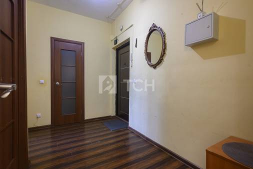 1-комн. квартира, Лосино-Петровский, Петровский бульвар, 6А, #id1911772