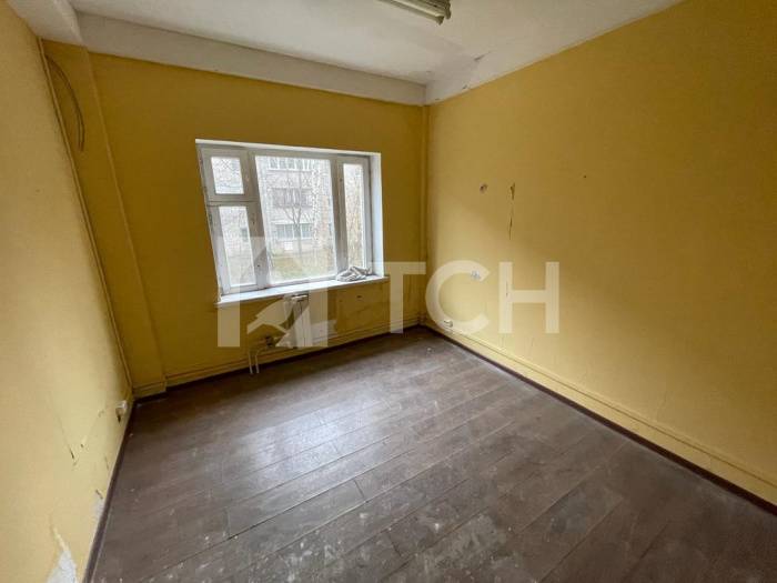 ПСН, рабочий посёлок Лесной, Советская улица, 3Вк2, #id539858