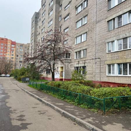 3-комн. квартира, Щёлково, 1-й Советский переулок, 5А, #id1900545