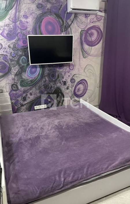 Квартира-студия, Королёв, улица Академика Легостаева, 8, #id1991371