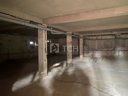 Коммерческая недвижимость, рабочий посёлок Лесной, Советская улица, 3Вк2, #id1383658