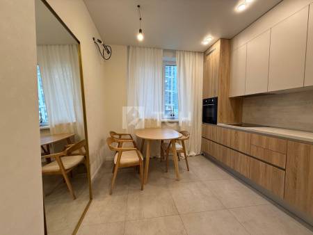 2-комн. квартира, деревня Путилково, Просторная улица, 4, #id1938168