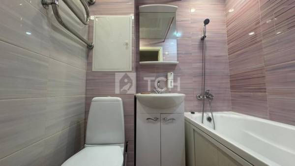 1-комн. квартира, Королёв, улица 50-летия ВЛКСМ, 5/16, #id1894641