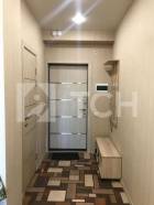 Квартира-студия, Старая Купавна, улица Чехова, 4, #id360429
