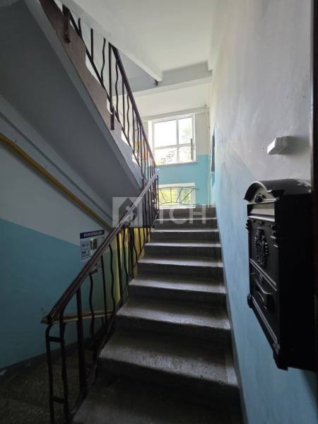 2-комн. квартира, Балашиха, улица Орджоникидзе, 18, #id1769433