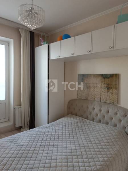 1-комн. квартира, Королёв, Ленинская улица, 14, #id1495871