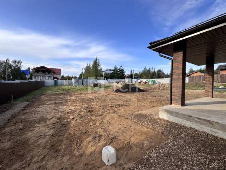 Дом, Сергиево-Посадский г.о., Сергиев Посад, Садовая улица, #id1727592