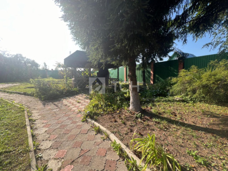 Дом, г.о. Пушкинский, село Ельдигино, 57, #id1213410