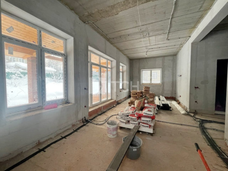 Дом, г.о. Пушкинский, КП Жюльверн, 26, #id1793963