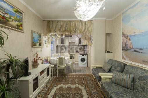 3-комн. квартира, Мытищи, улица Водопроводная Станция, 11, #id1335145
