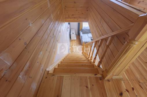 Дом, г.о. Пушкинский, Ивантеевка, улица Левый Берег Скалбы, 1, #id789115