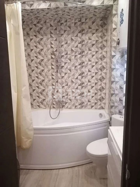 3-комн. квартира, Ивантеевка, Хлебозаводская улица, 30, #id890185