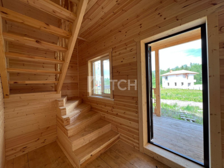 Дом, г.о. Щёлково, #id1645727