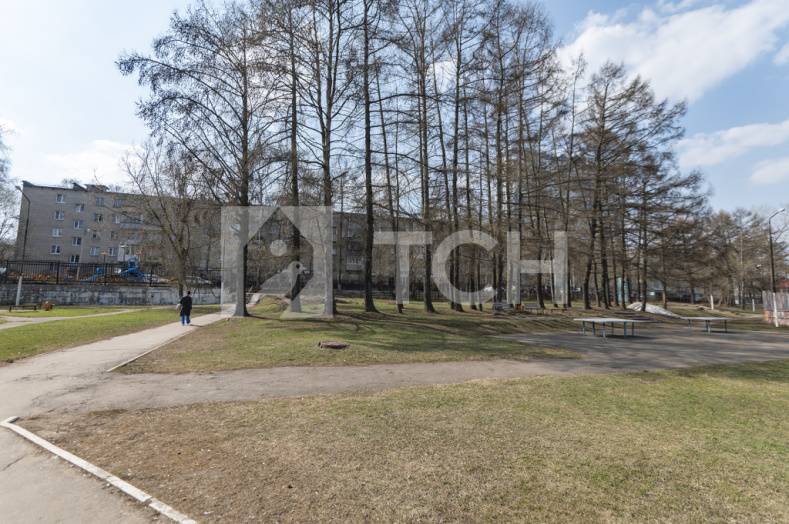 2-комн. Квартира, Королёв, Тарасовская улица, 3, #id588017
