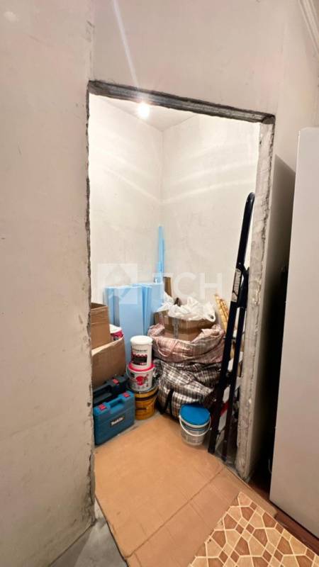 1-комн. квартира, Пушкино, 2-й Фабричный проезд, 16, #id1898044